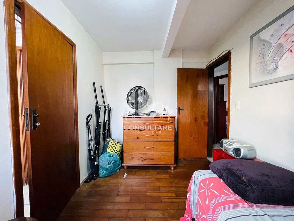 Apartamento, 2 quartos, 80 m² - Foto 1