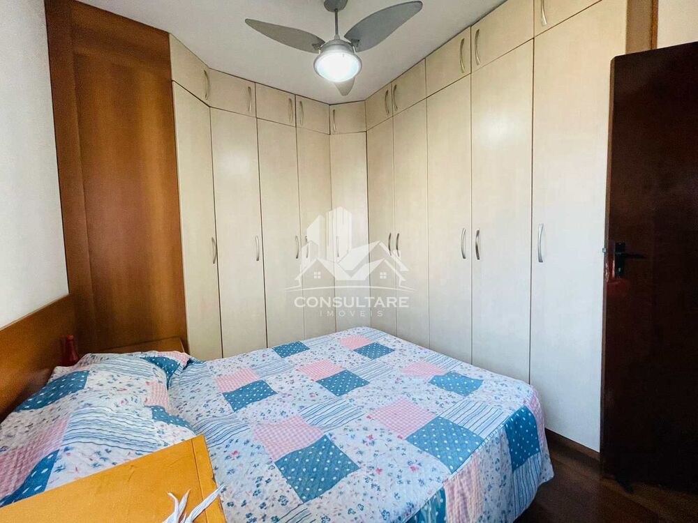 Apartamento, 2 quartos, 80 m² - Foto 2