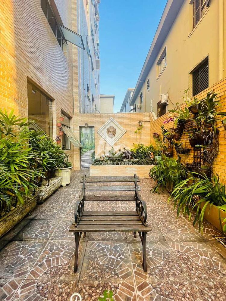 Apartamento, 2 quartos, 80 m² - Foto 14
