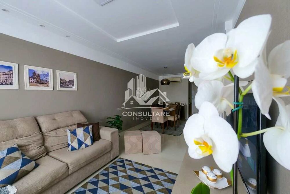 Apartamento, 2 quartos, 100 m² - Foto 5