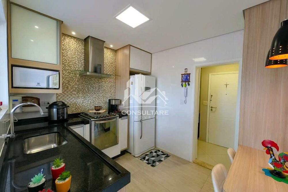 Apartamento, 2 quartos, 100 m² - Foto 33