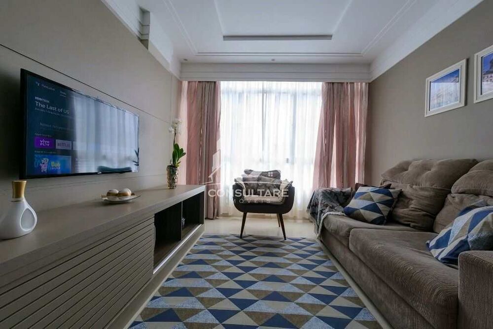 Apartamento, 2 quartos, 100 m² - Foto 1