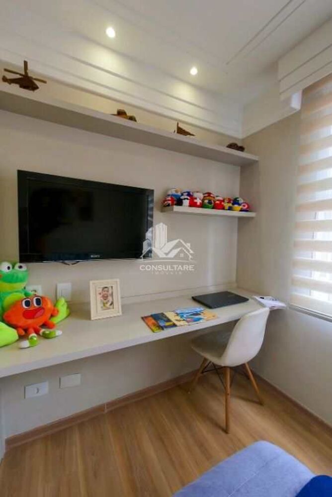 Apartamento, 2 quartos, 100 m² - Foto 23