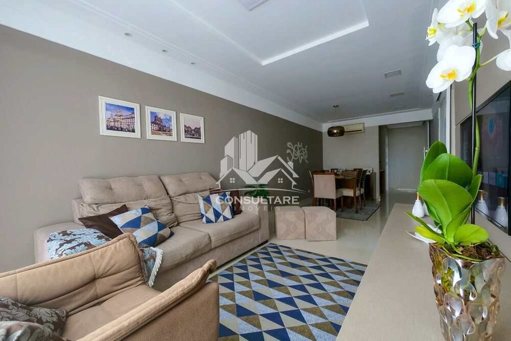 Apartamento, 2 quartos, 100 m² - Foto 3