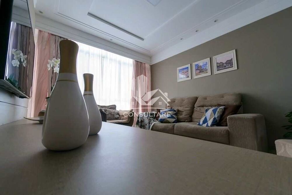 Apartamento, 2 quartos, 100 m² - Foto 2