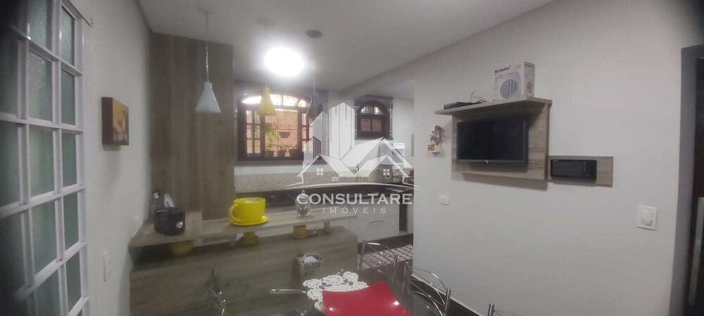 Casa, 3 quartos, 135 m² - Foto 3