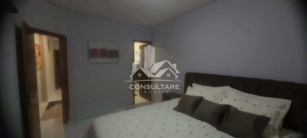 Casa, 3 quartos, 135 m² - Foto 2