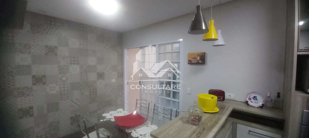 Casa, 3 quartos, 135 m² - Foto 4