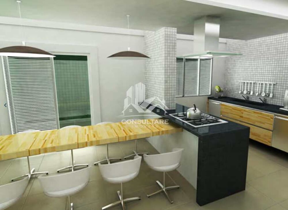 Apartamento, 2 quartos, 60 m² - Foto 10