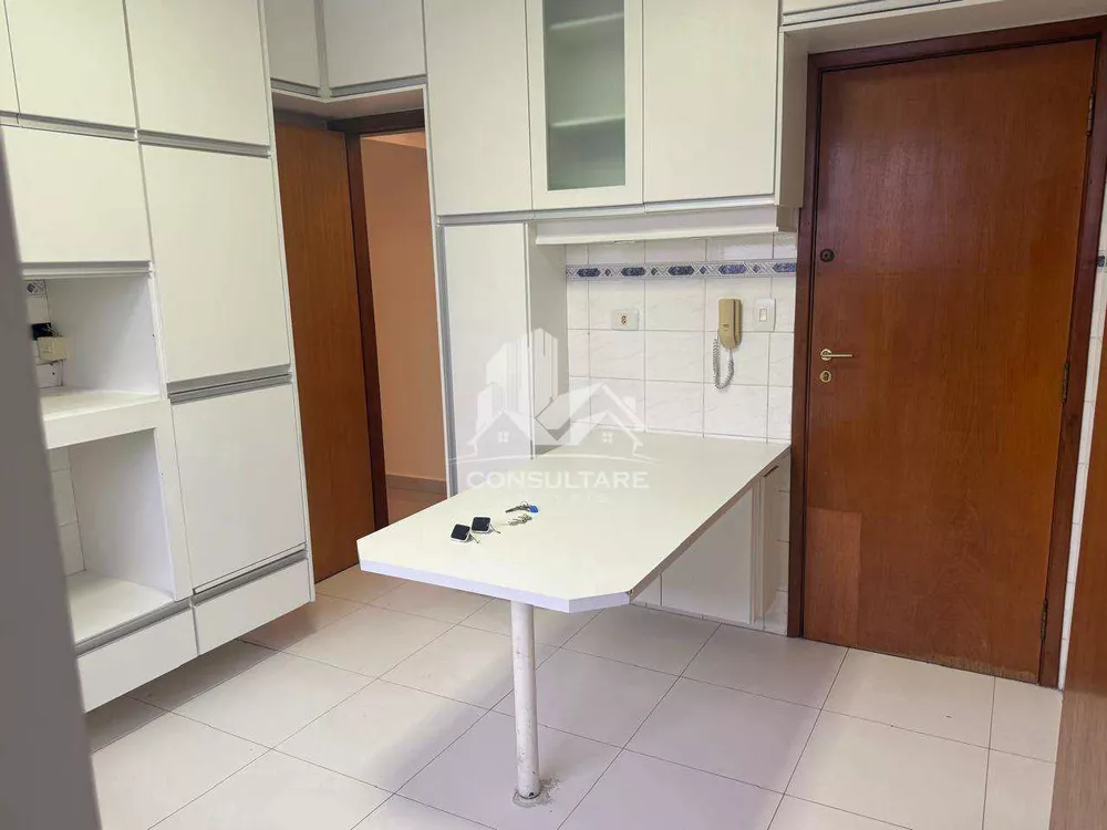 Apartamento à venda com 3 quartos, 113m² - Foto 8