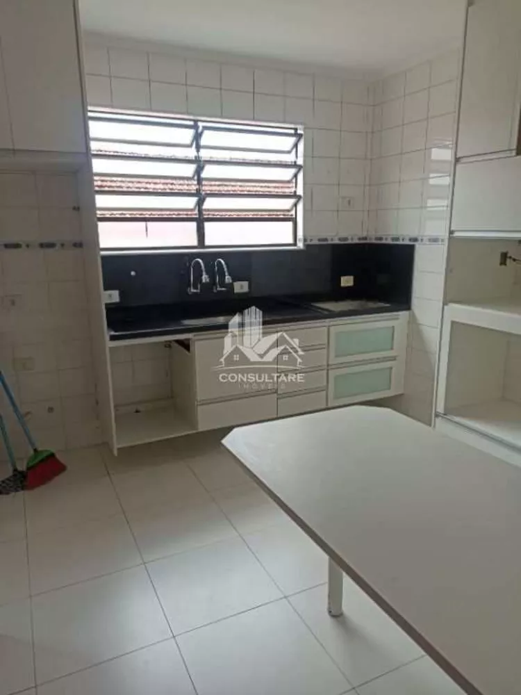 Apartamento à venda com 3 quartos, 113m² - Foto 12