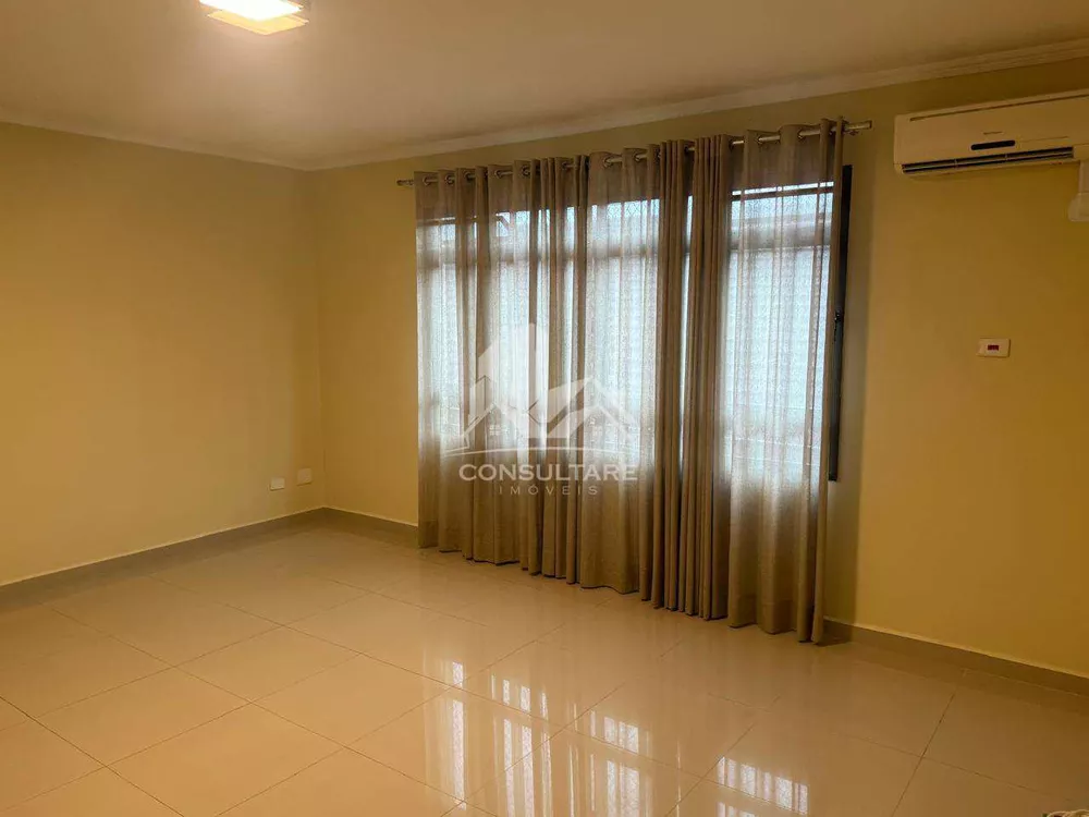 Apartamento à venda com 3 quartos, 113m² - Foto 3