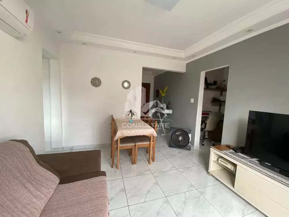 Apartamento à venda com 1 quarto, 68m² - Foto 4