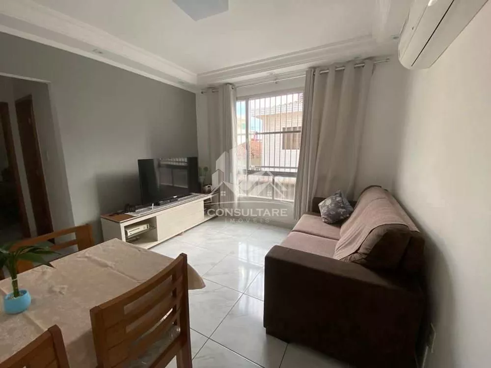 Apartamento à venda com 1 quarto, 68m² - Foto 1