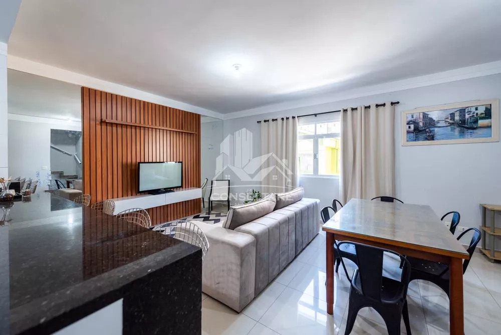 Casa à venda com 3 quartos, 136m² - Foto 2