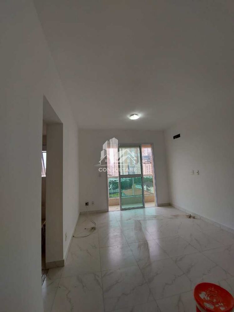 Apartamento para alugar com 1 quarto, 53m² - Foto 2