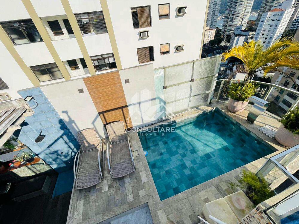 Cobertura, 2 quartos, 289 m² - Foto 5