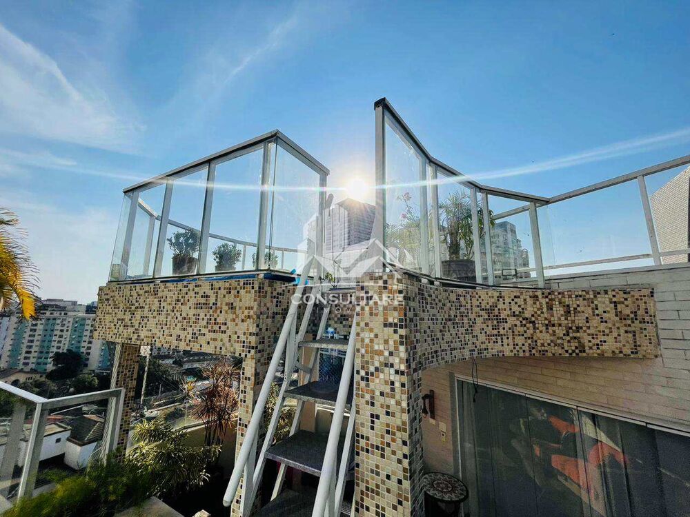 Cobertura, 2 quartos, 289 m² - Foto 8