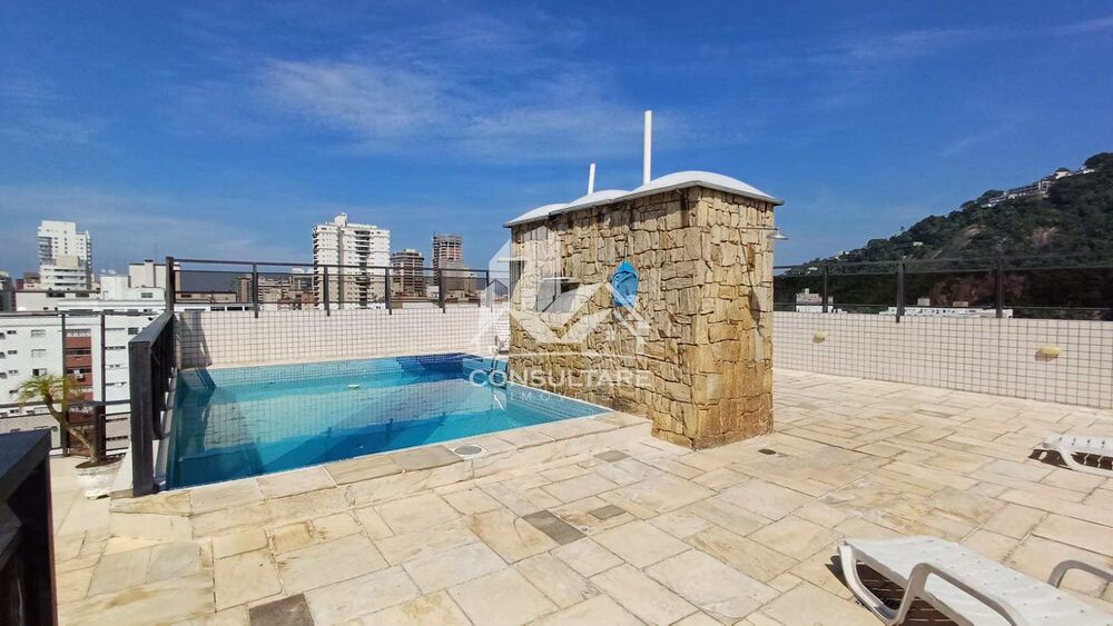 Apartamento, 3 quartos, 140 m² - Foto 2