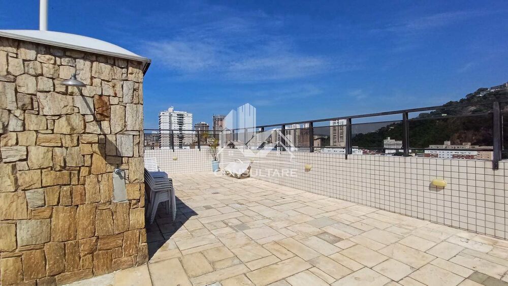 Apartamento, 3 quartos, 140 m² - Foto 6
