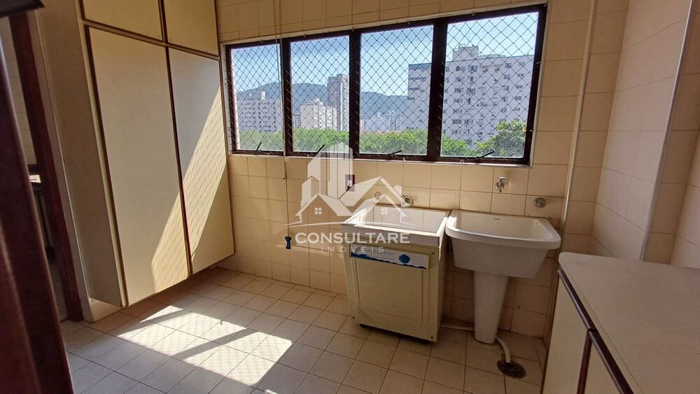 Apartamento, 3 quartos, 140 m² - Foto 3