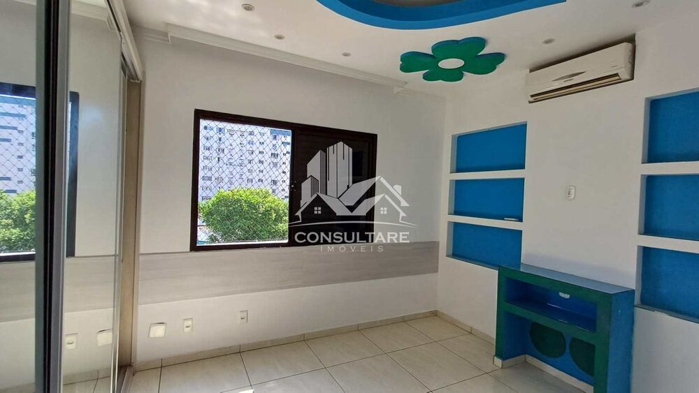 Apartamento, 3 quartos, 140 m² - Foto 5