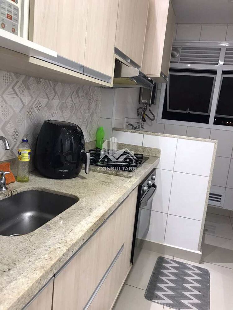 Apartamento, 2 quartos, 67 m² - Foto 10