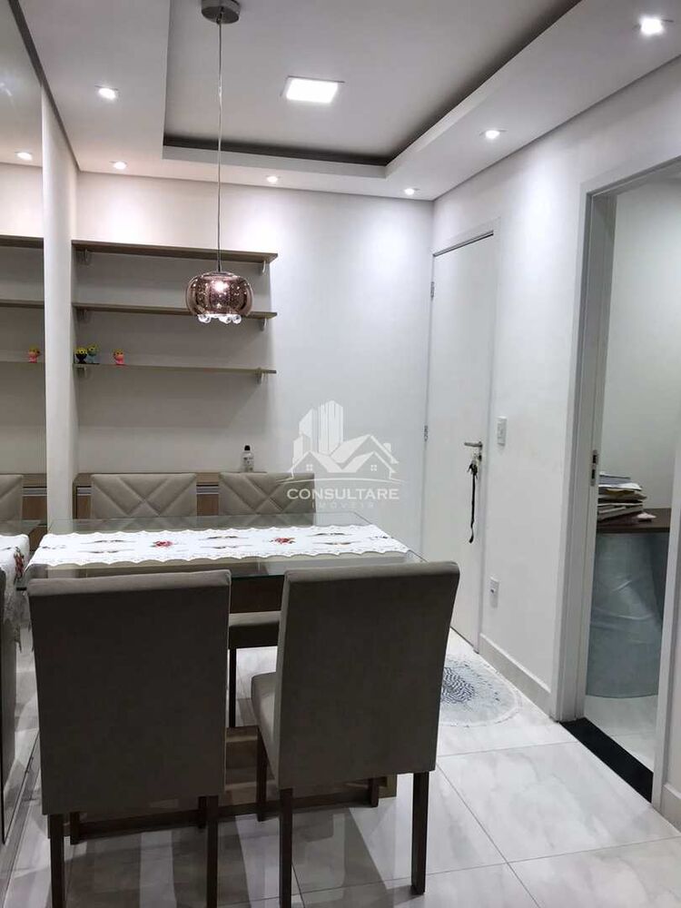 Apartamento, 2 quartos, 67 m² - Foto 12
