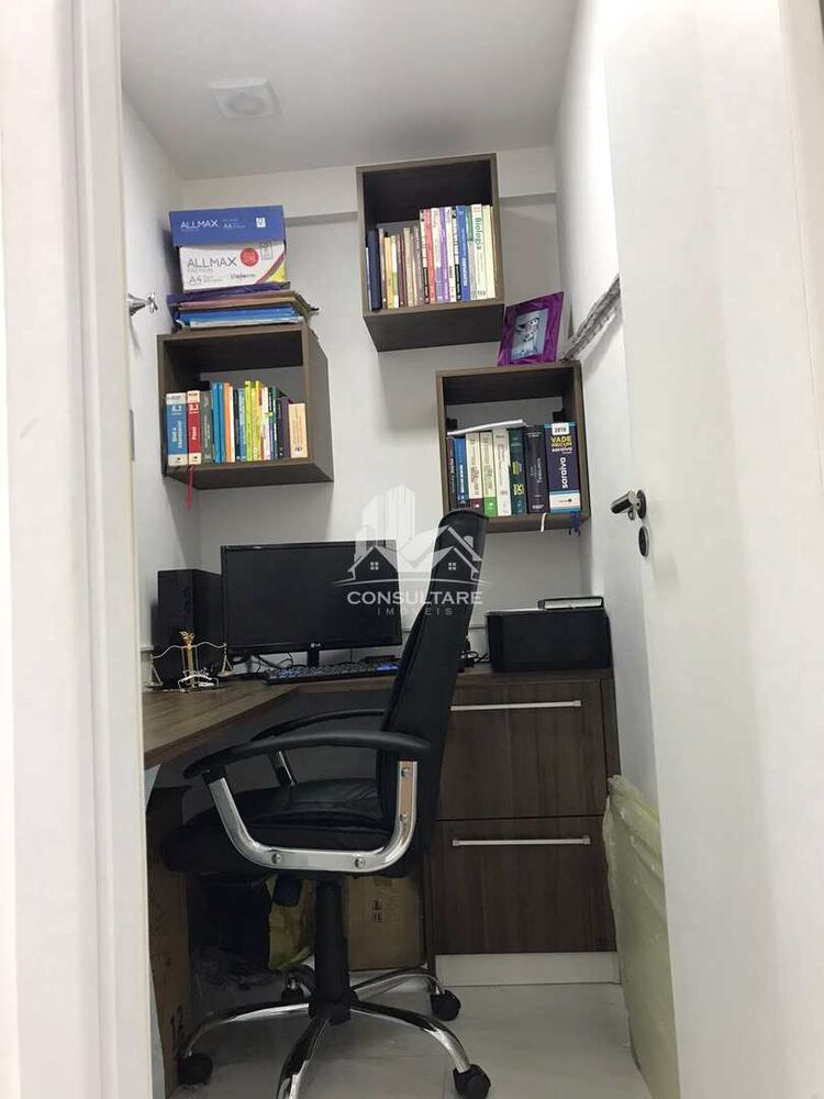 Apartamento, 2 quartos, 67 m² - Foto 2