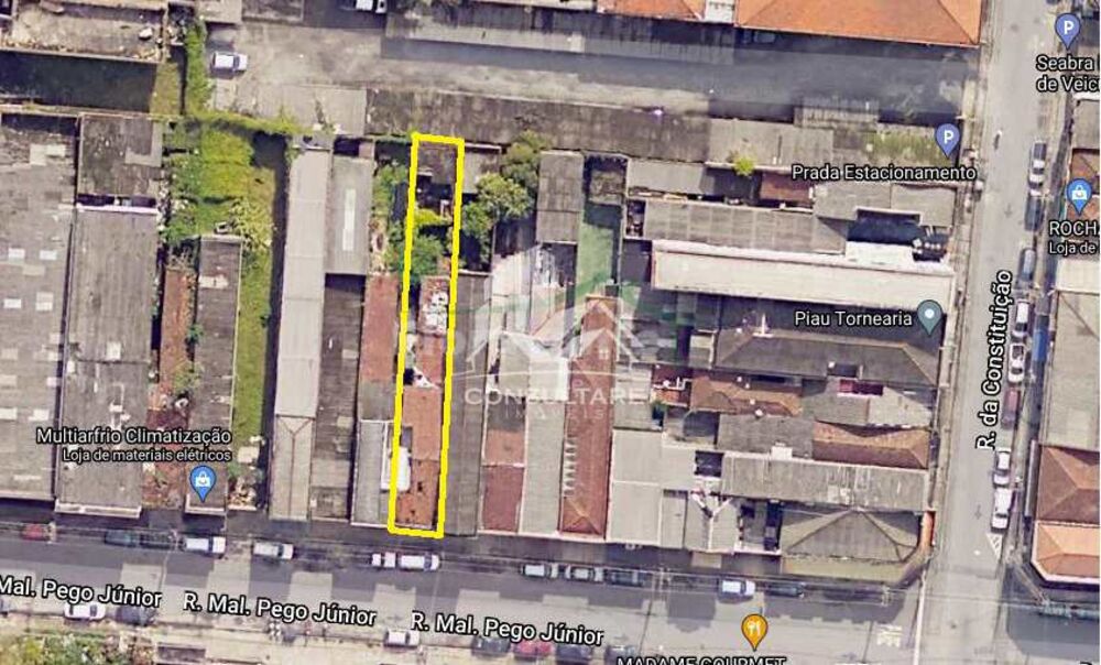 Terreno à venda, 200m² - Foto 11