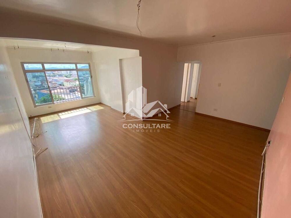 Apartamento, 2 quartos, 107 m² - Foto 1