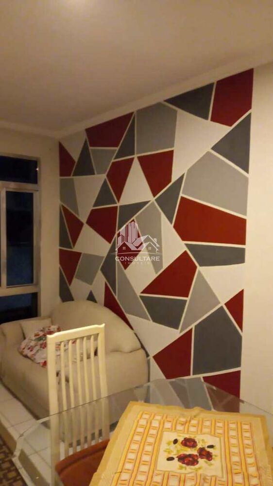 Apartamento, 2 quartos, 68 m² - Foto 2