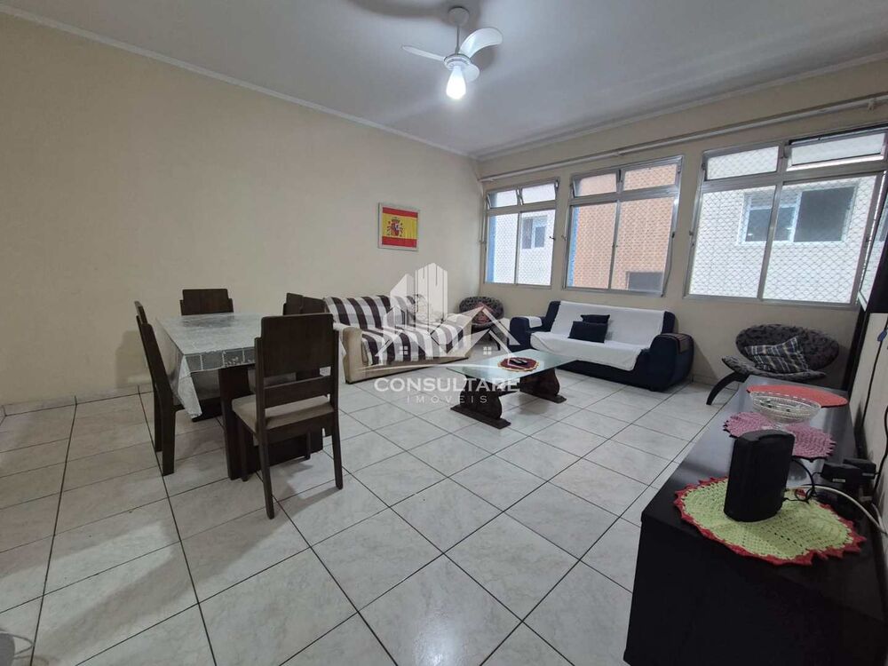 Apartamento, 3 quartos, 110 m² - Foto 3