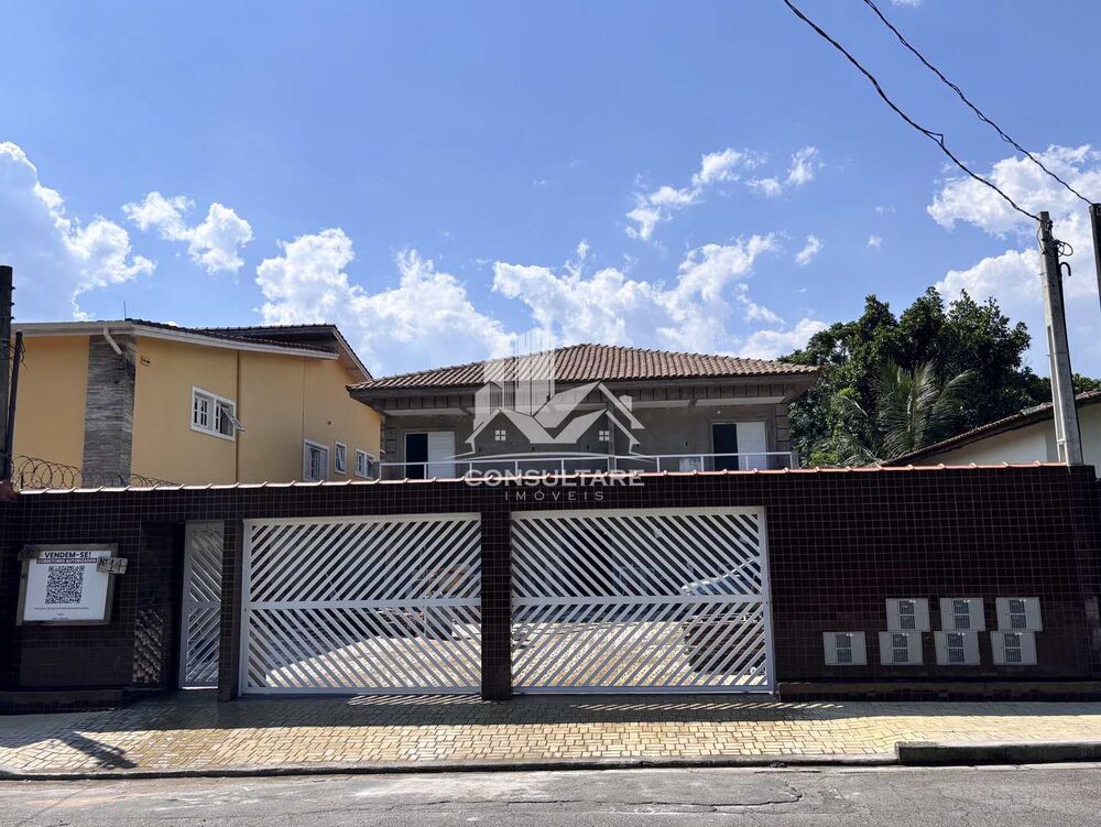 Casa, 2 quartos, 89 m² - Foto 4