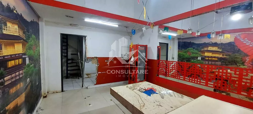 Loja-Salão para alugar, 29m² - Foto 4