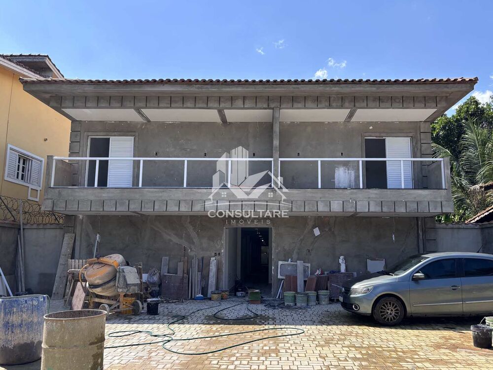 Casa, 2 quartos, 89 m² - Foto 29