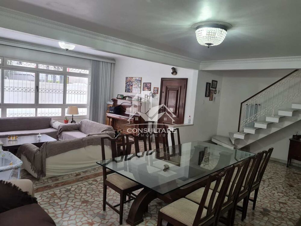 Casa, 4 quartos, 285 m² - Foto 4