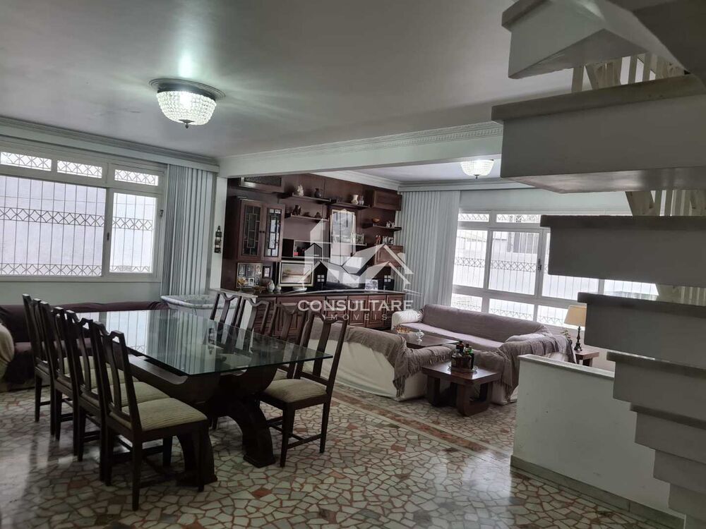 Casa, 4 quartos, 285 m² - Foto 2