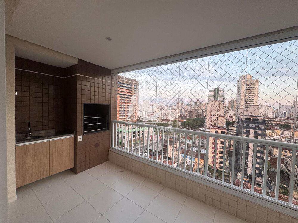 Apartamento, 3 quartos, 111 m² - Foto 1