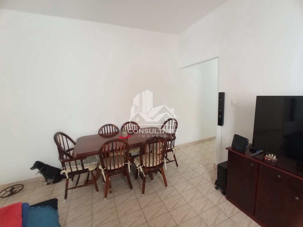 Apartamento à venda com 2 quartos, 90m² - Foto 1