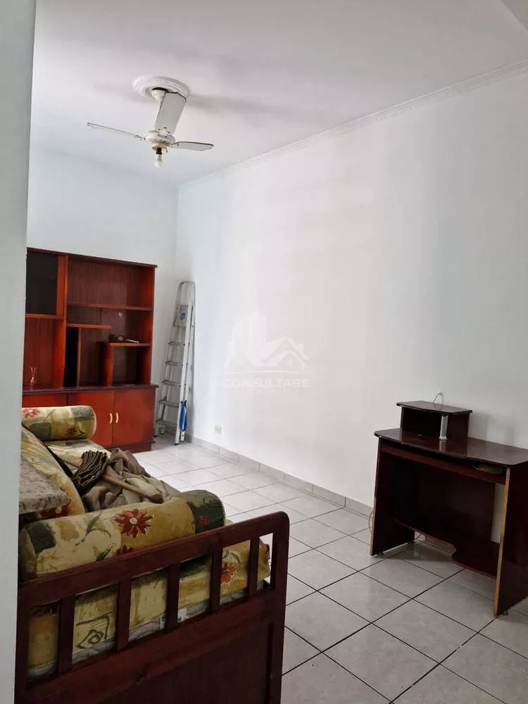 Apartamento à venda com 1 quarto, 47m² - Foto 5