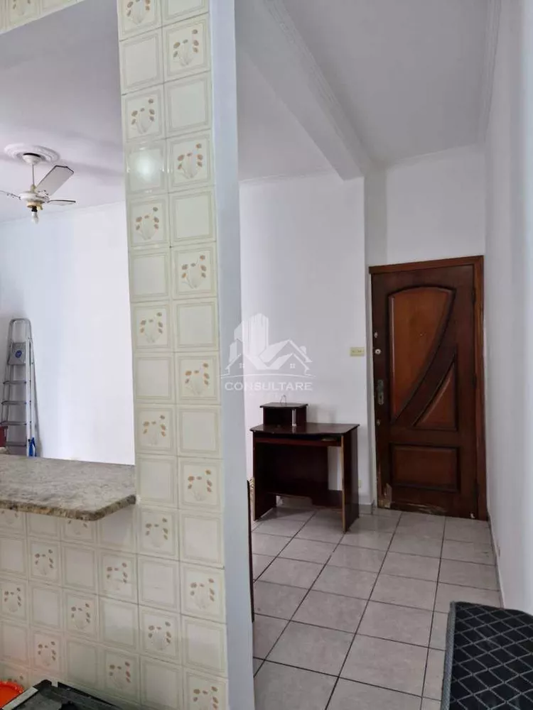 Apartamento à venda com 1 quarto, 47m² - Foto 6