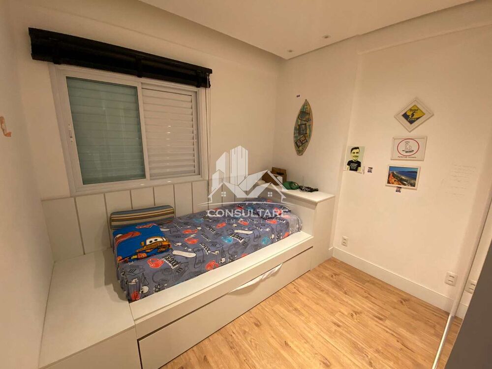 Apartamento à venda com 2 quartos, 80m² - Foto 4