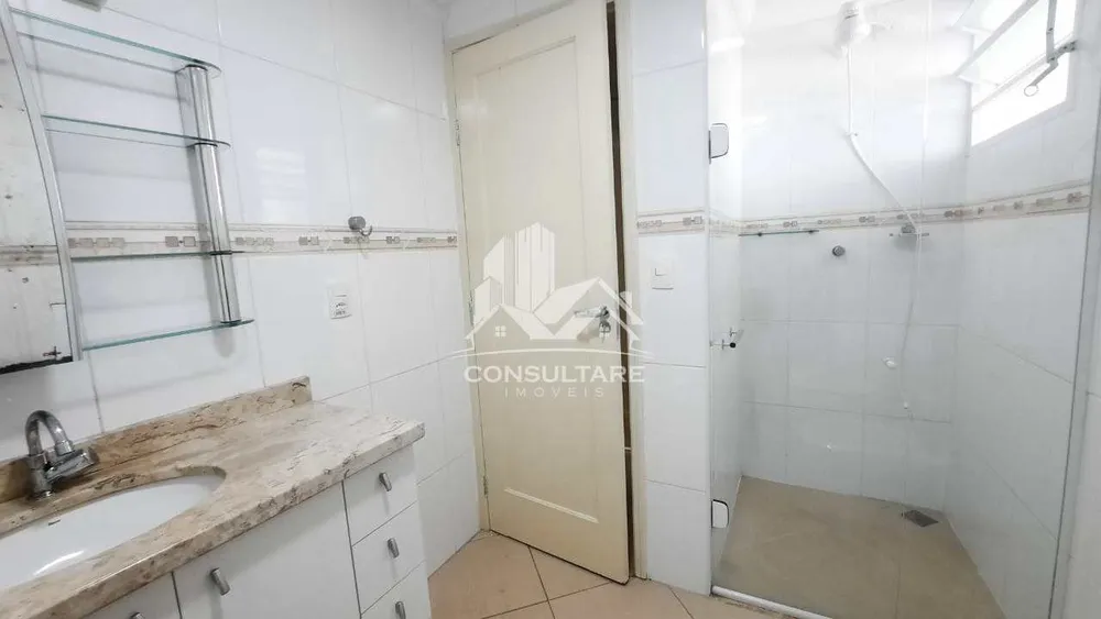 Apartamento, 3 quartos, 120 m² - Foto 2