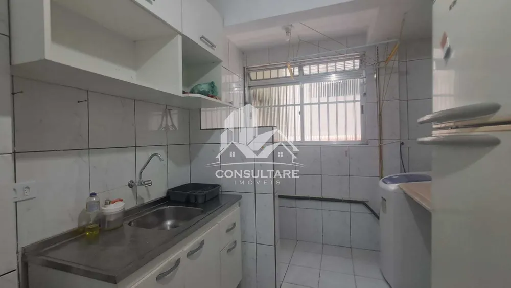 Apartamento, 2 quartos, 56 m² - Foto 7