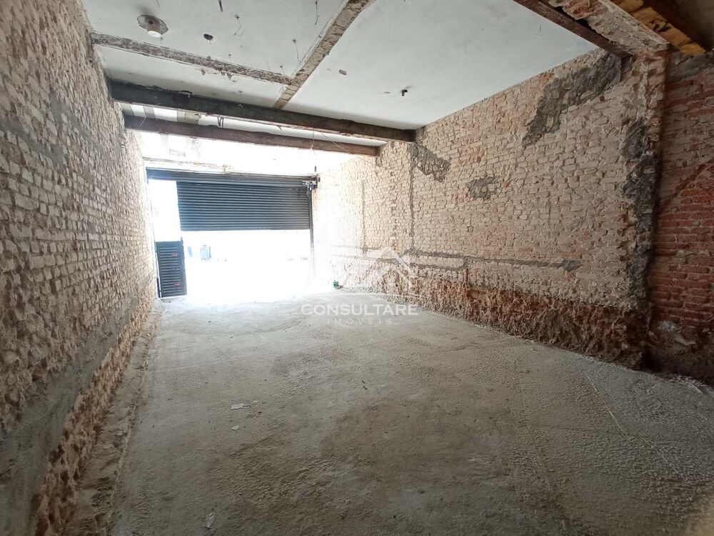 Loja-Salão para alugar, 150m² - Foto 6