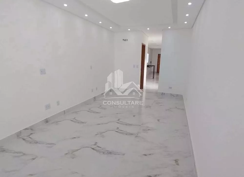 Casa à venda com 3 quartos, 115m² - Foto 1