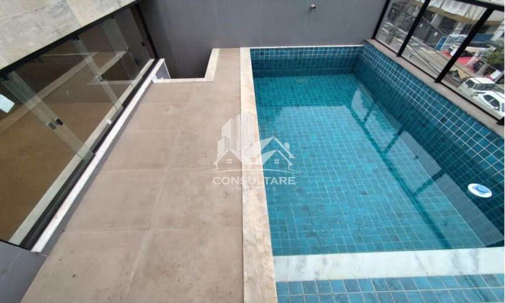 Casa, 3 quartos, 280 m² - Foto 1