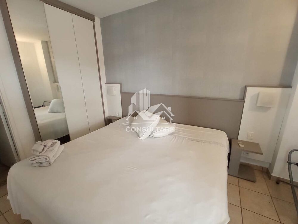 Flat/Apart Hotel, 1 quarto, 44 m² - Foto 10