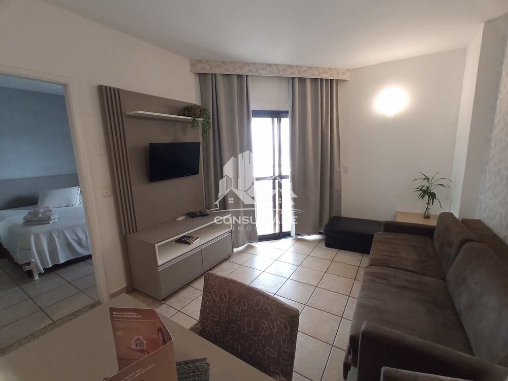 Flat/Apart Hotel, 1 quarto, 44 m² - Foto 3